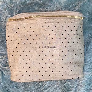 Out To Lunch lunch bag